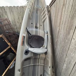 Kayak