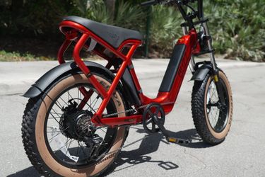 E Bike