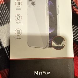 Iphone 15 Clear Case