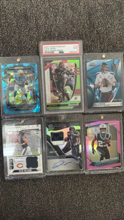 Sports Cards