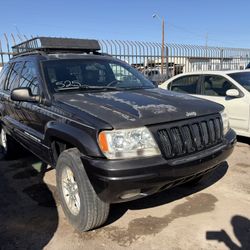2006 Jeep Xterra