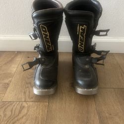 O’Neal Riding Boots For Boys