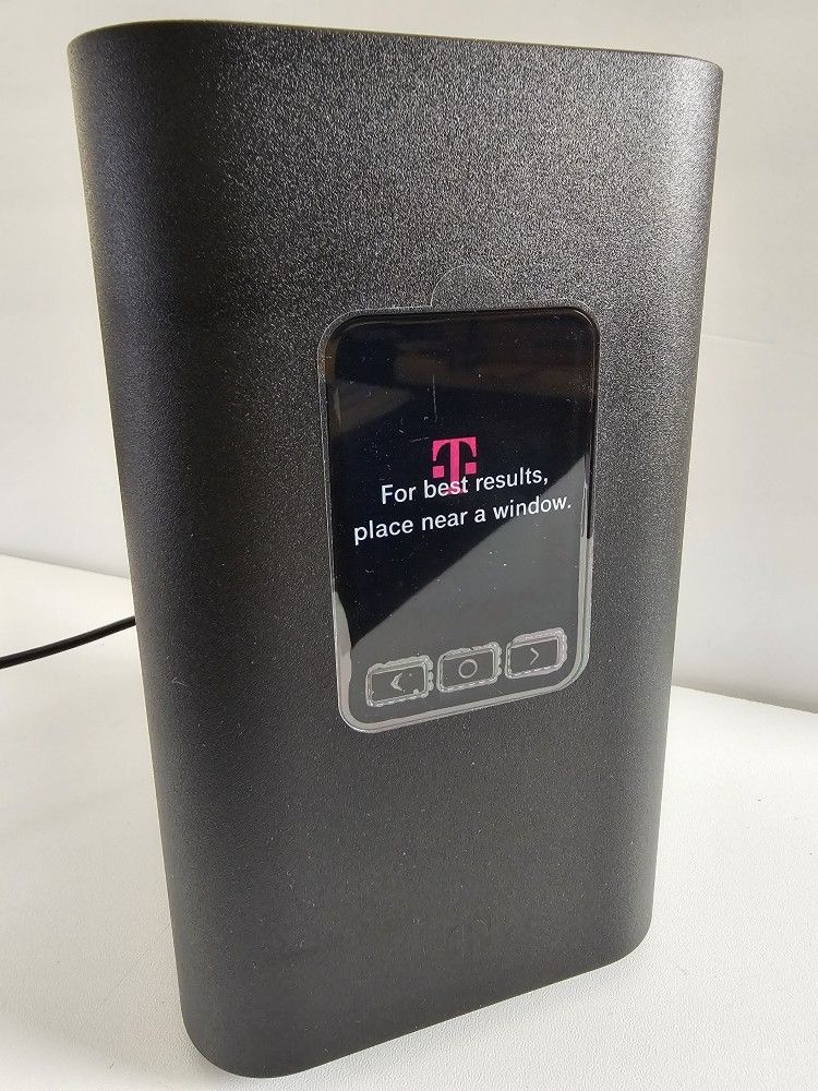 T Mobile/ Metro Home Internet Modem