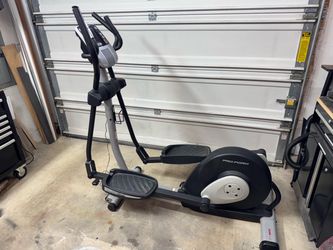 Pro Form 600 LE Eliptical