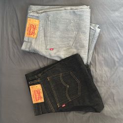 Levi’s 501