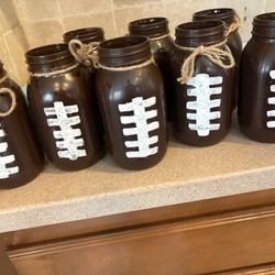 Football Centerpieces 