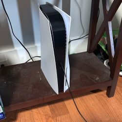 PlayStation 5