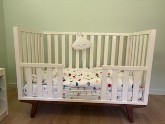 Crib