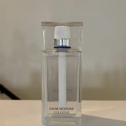 Dior Homme Cologne - $70