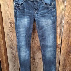 Size 7 women's jeans