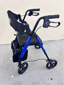 Adult Walker new