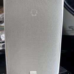 KEF Ventura 6 Speakers. 