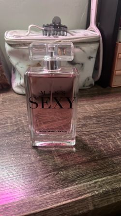 Miss Sexy Perfume
