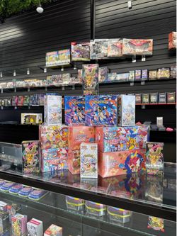 Japanese Pokemon