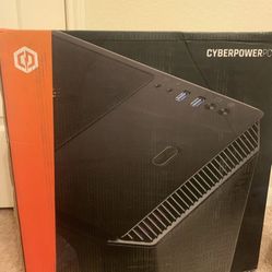 CyberpowerPC GMA5000BST Gaming Ryzen 3 3100