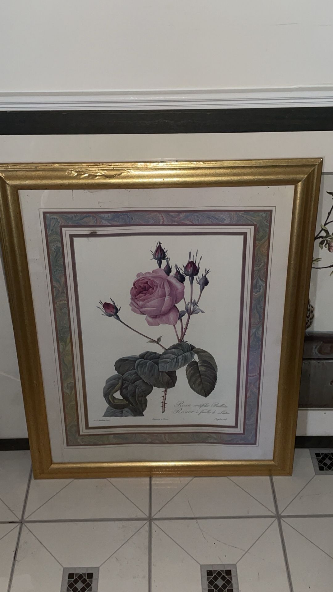 Picture Frame - GIVE ME A OFFER 