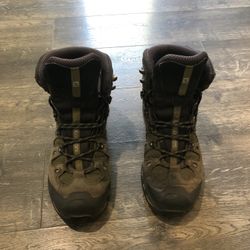 Salomon Hiking Boots 
