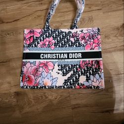 Christian Dior Purse