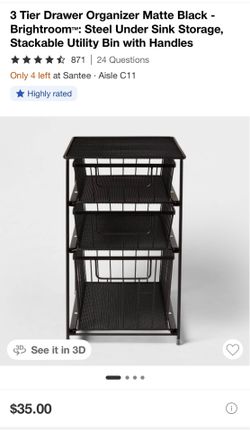 Storage