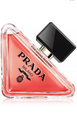 PRADA
Paradoxe Intense Eau de Parfum, 3 oz