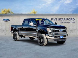 2022 Ford F-250