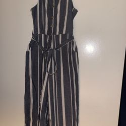 Bebe Girl 7/8 Romper