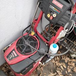 Craftsman Power Washer Newly Rebuilt Carburetor.