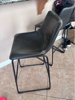 Free chairs