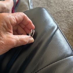 Wedding Ring Set