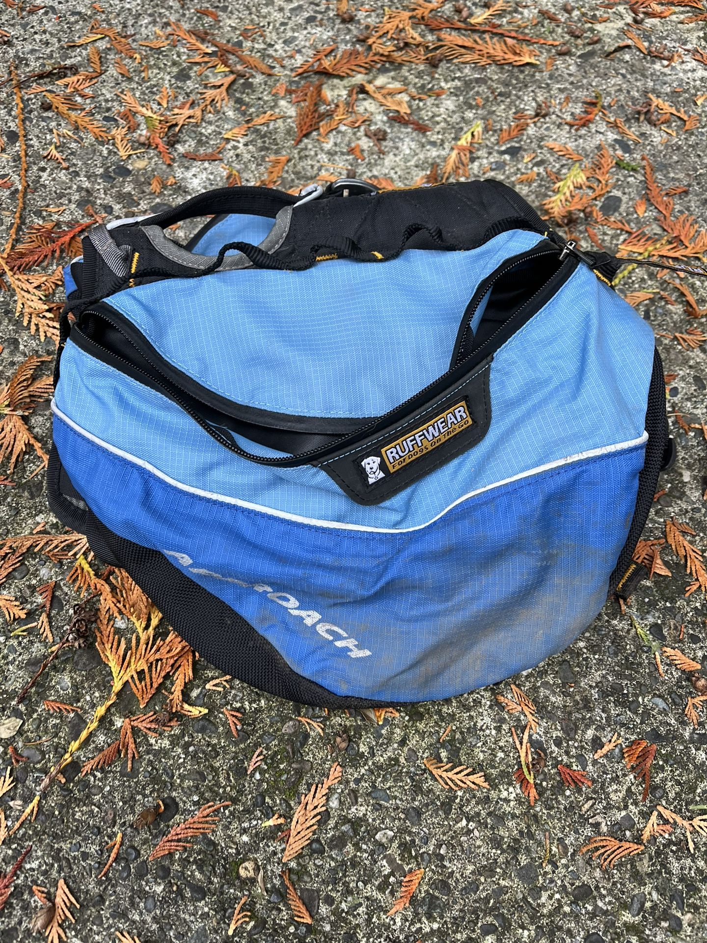 Ruffwear Approach Dog Pack (medium)
