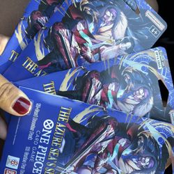 One Piece The Azure Seas Seven 