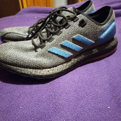 Adidas Pureboost Reflectiv 