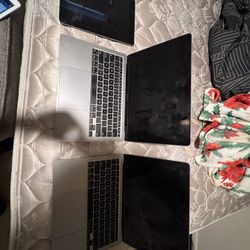 MacBooks & iPad 