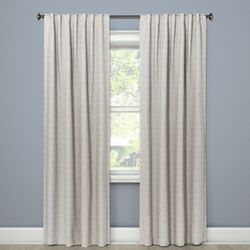 Doral Blackout Curtain