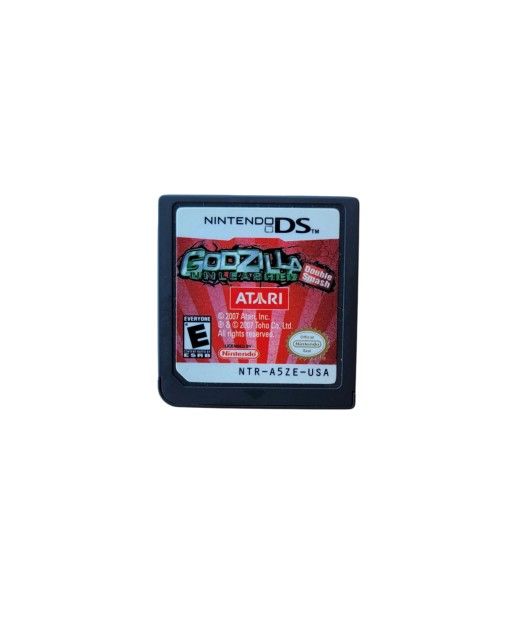 DS Game