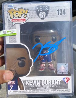 Kevin Durant