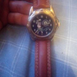 Vintage Collectible Ken Griffey Jr Authentic Watch