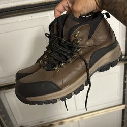 Hiking BOOTS 🥾 SIZE 12 Men’s 