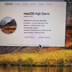 macbook pro