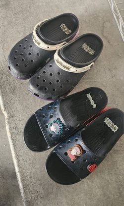 Crocs 