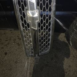 Silverado Grill 180.00 Make A Offer Look At The Picture First