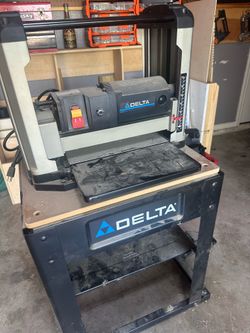 Woodworking power tools