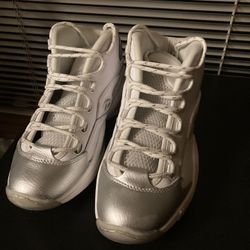 Rebook Questions 