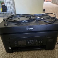 Epson Printer