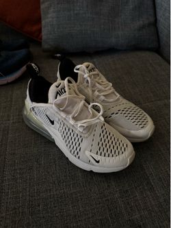 Nike Air 270  woman’s size 7