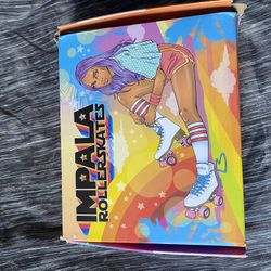 Rollerskates