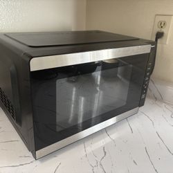 Hamilton Beach Microwave – For Sale!