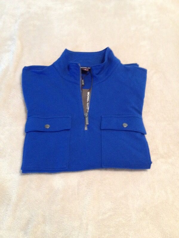 Michael Kors Men's Shirt!!!