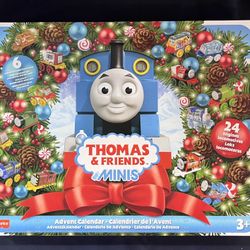 THOMAS & FRIENDS