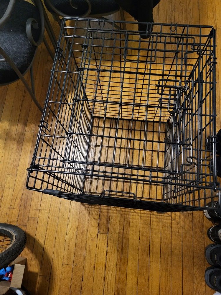 Dog Cage